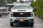2024 Chevrolet Silverado 3500 HD Chassis Cab Work Truck