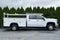 2024 Chevrolet Silverado 3500 HD Chassis Cab Work Truck