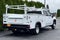 2024 Chevrolet Silverado 3500 HD Chassis Cab Work Truck