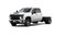 2024 Chevrolet Silverado 3500 HD Chassis Cab Work Truck