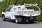 2024 Chevrolet Silverado 3500 HD Chassis Cab Work Truck