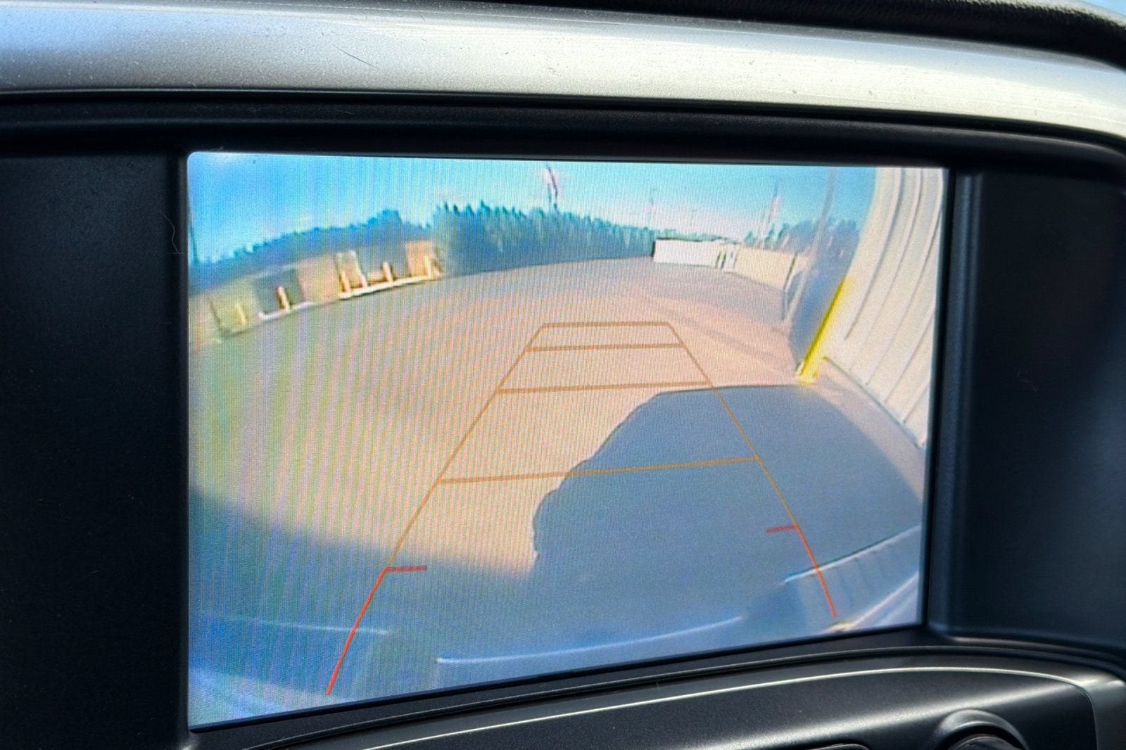 2019 Chevrolet Silverado 2500 HD LT