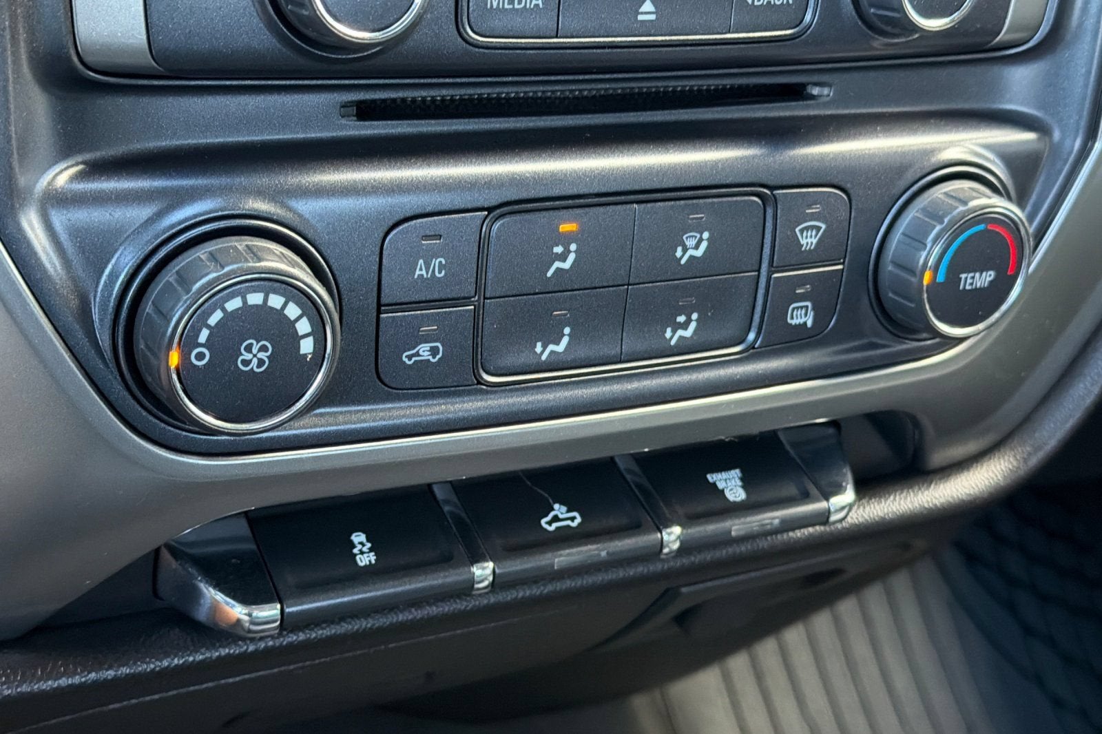 2019 Chevrolet Silverado 2500 HD LT