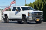 2019 Chevrolet Silverado 2500 HD LT