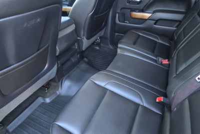 2015 Chevrolet Silverado 2500 HD LTZ