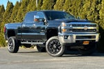 2017 Chevrolet Silverado 2500 HD LTZ
