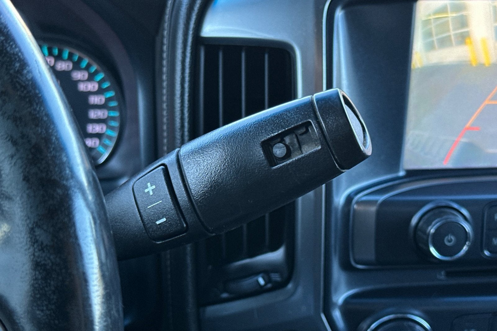 2017 Chevrolet Silverado 2500 HD LTZ