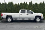 2013 Chevrolet Silverado 2500 HD LT
