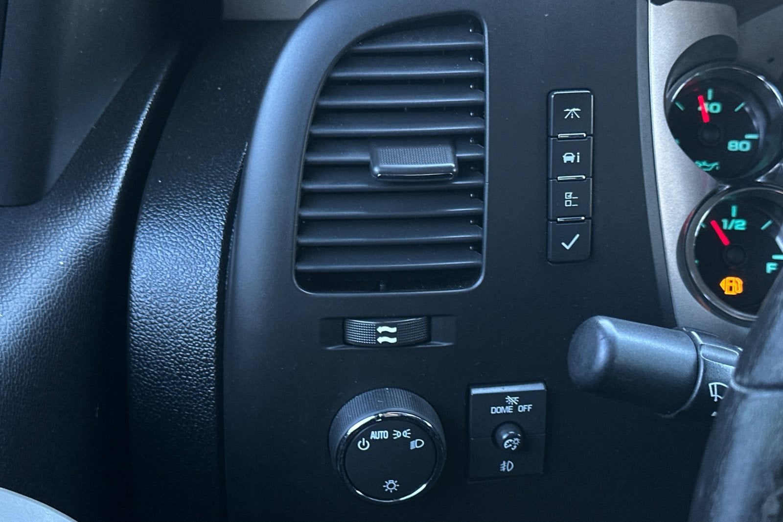 2013 Chevrolet Silverado 2500 HD LT