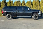 2013 Chevrolet Silverado 2500 HD LT