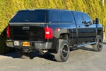 2013 Chevrolet Silverado 2500 HD LT