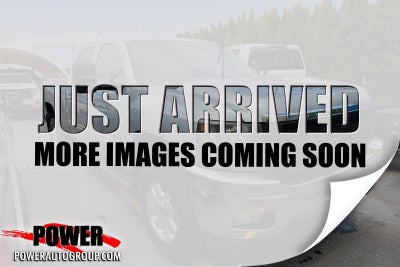 2014 Chevrolet Silverado 2500 HD LTZ