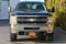 2011 Chevrolet Silverado 2500 HD LTZ