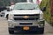 2012 Chevrolet Silverado 2500 HD LTZ