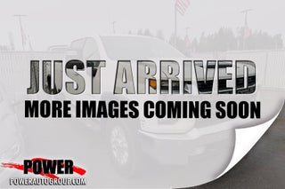 2021 Chevrolet Silverado 2500 HD LT