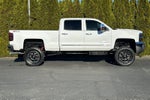 2015 Chevrolet Silverado 3500 HD LTZ