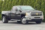 2012 Chevrolet Silverado 3500 HD LTZ