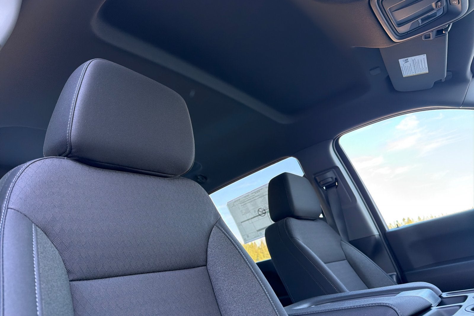 2026 Chevrolet Silverado 2500 HD Custom - Photo 13