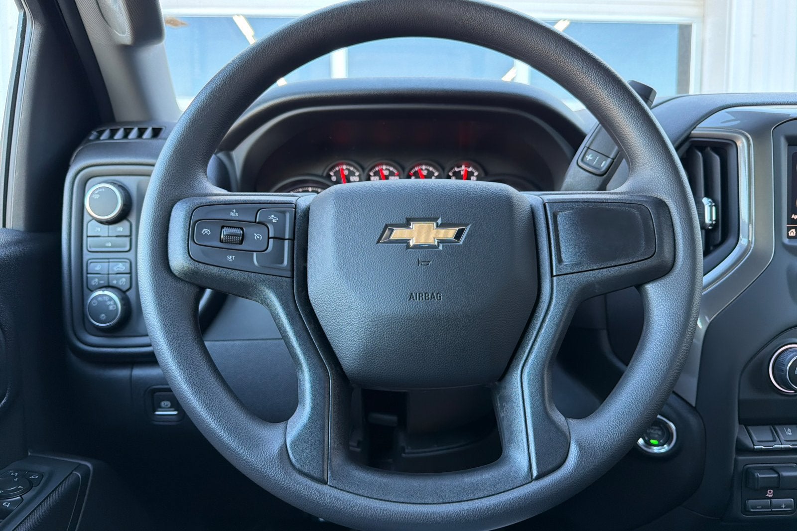 2026 Chevrolet Silverado 2500 HD Custom - Photo 19