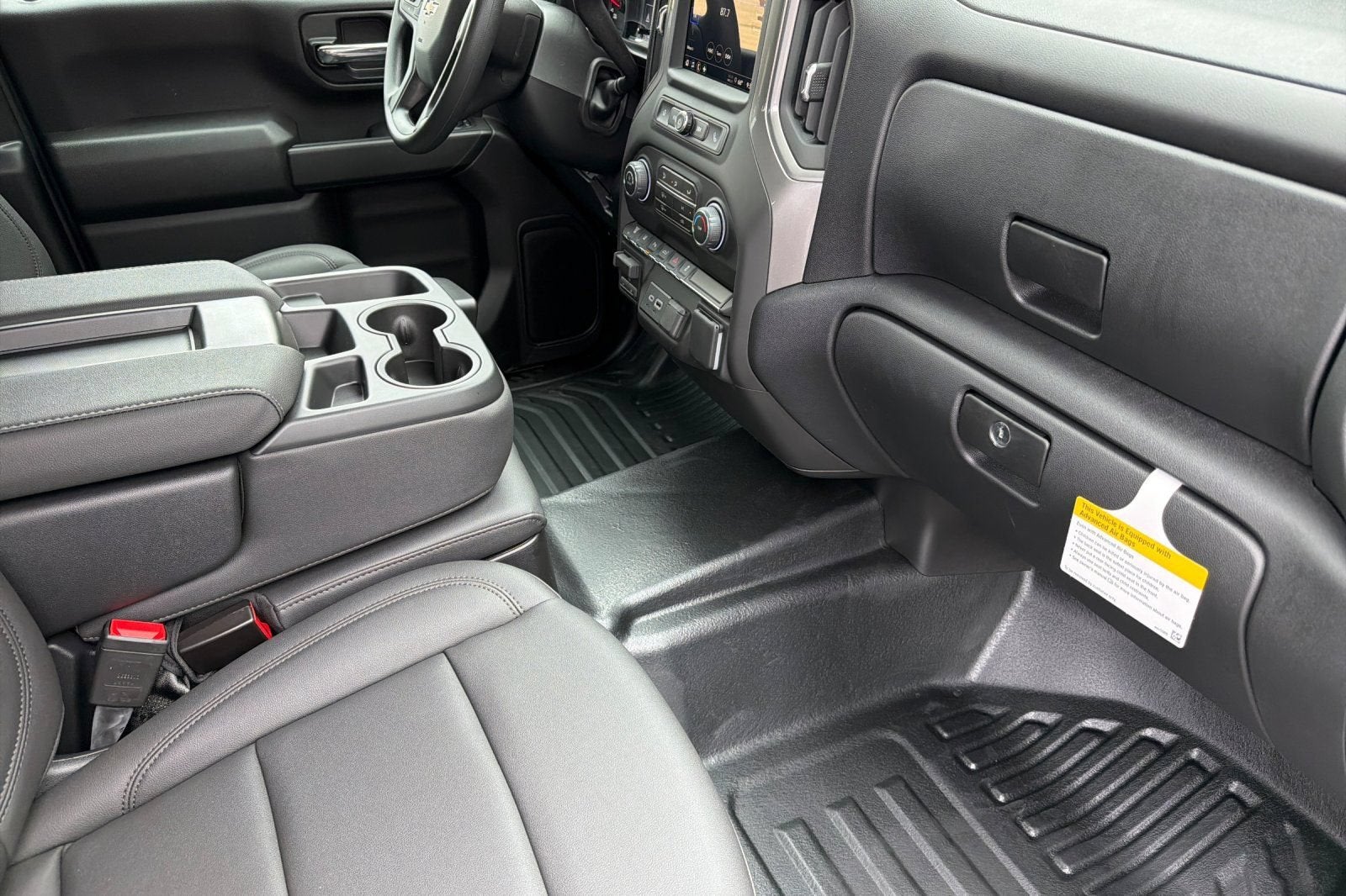 2026 Chevrolet Silverado 3500 HD WT DRW