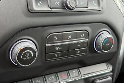 2026 Chevrolet Silverado 3500 HD WT DRW
