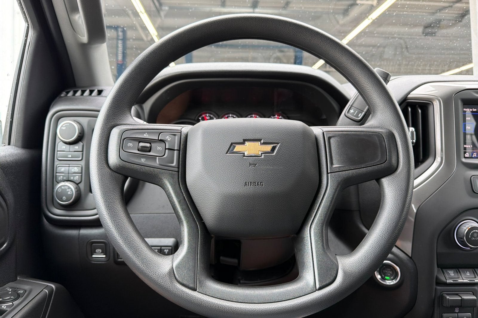 2026 Chevrolet Silverado 3500 HD WT DRW
