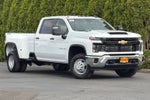 2026 Chevrolet Silverado 3500 HD WT DRW