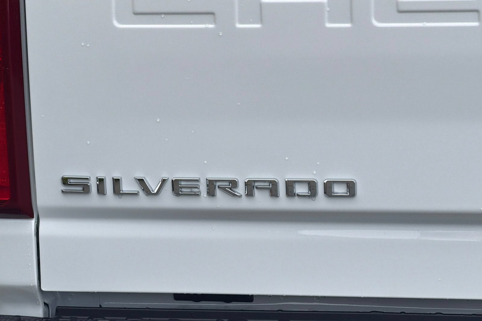 2026 Chevrolet Silverado 3500 HD WT DRW