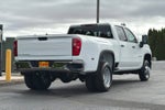 2026 Chevrolet Silverado 3500 HD WT DRW