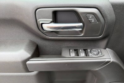 2026 Chevrolet Silverado 3500 HD WT DRW