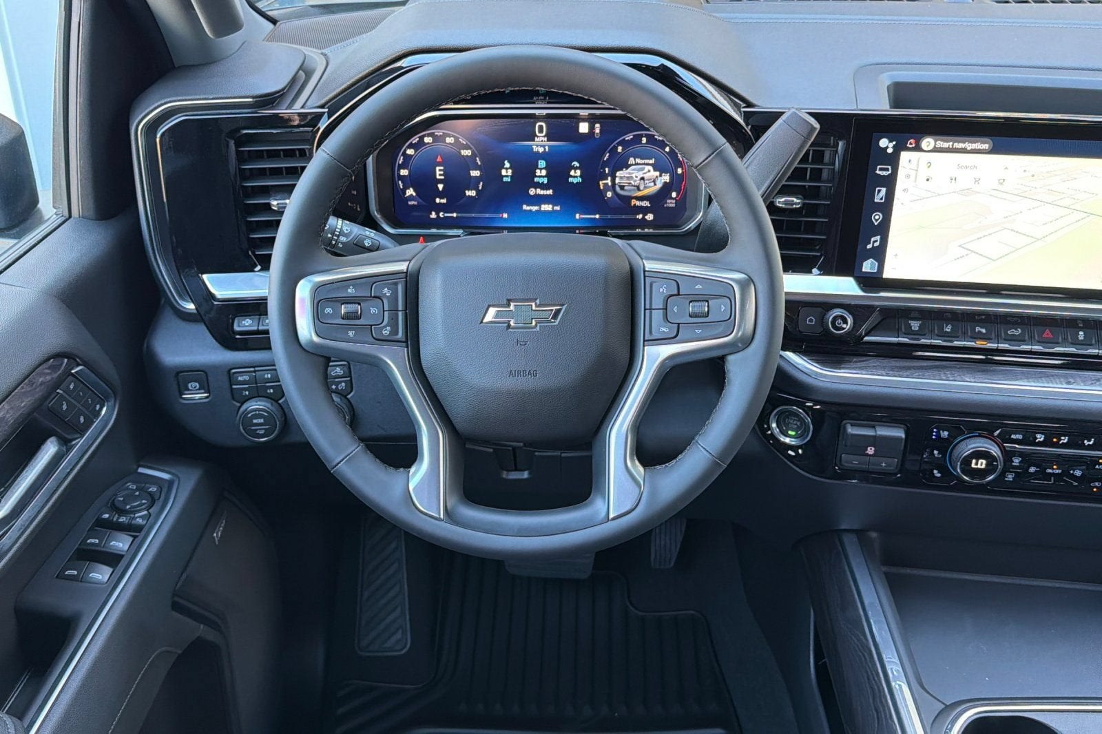 2026 Chevrolet Silverado 3500HD LTZ - Photo 11