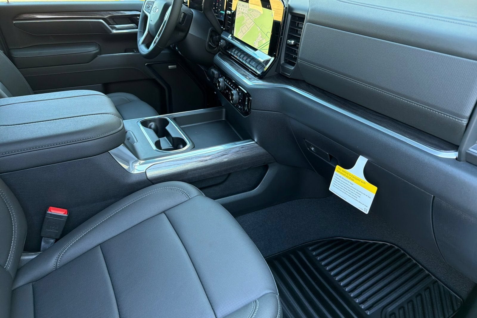 2026 Chevrolet Silverado 3500HD LTZ - Photo 12