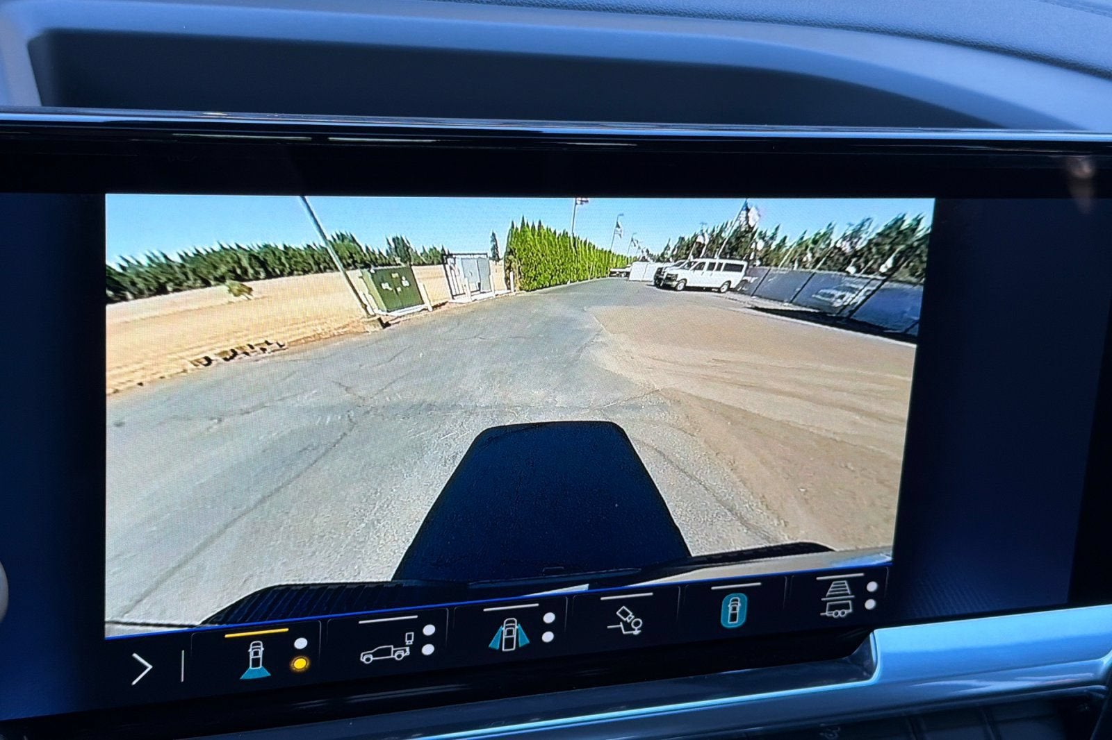 2026 Chevrolet Silverado 3500HD LTZ - Photo 16