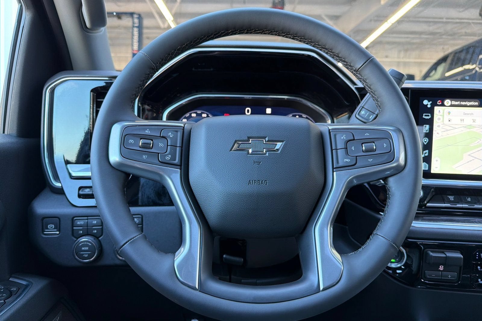 2026 Chevrolet Silverado 3500HD LTZ - Photo 20