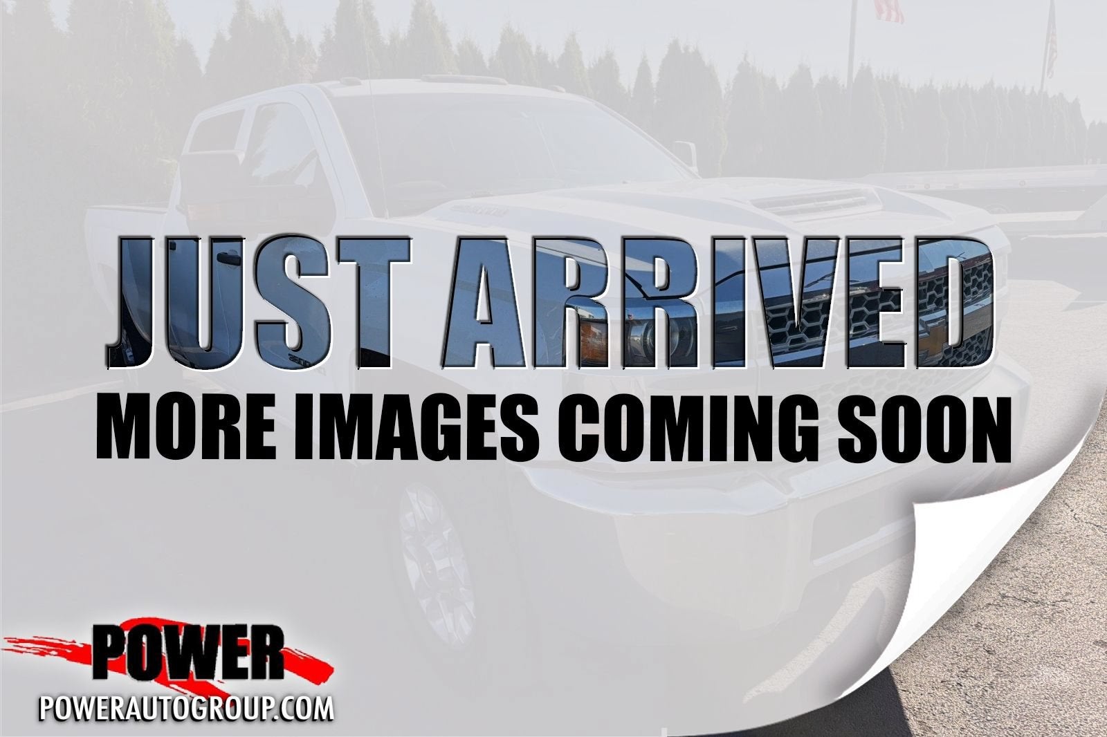 2019 Chevrolet Silverado 3500 HD Work Truck
