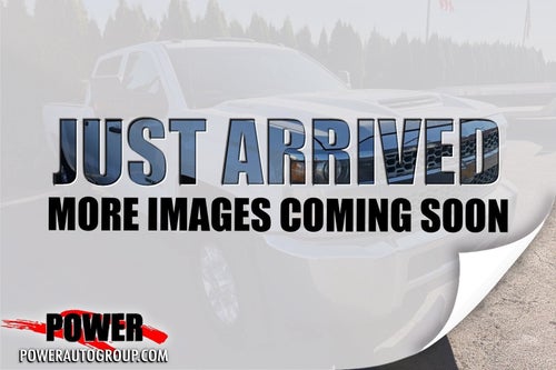 2019 Chevrolet Silverado 3500 HD Work Truck