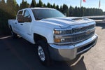 2019 Chevrolet Silverado 3500 HD Work Truck