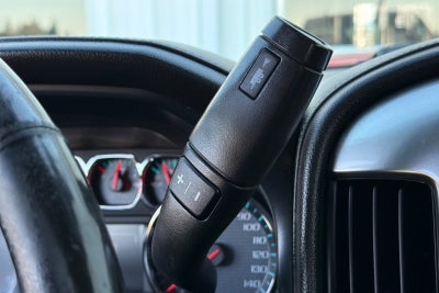 2019 Chevrolet Silverado 3500 HD LTZ