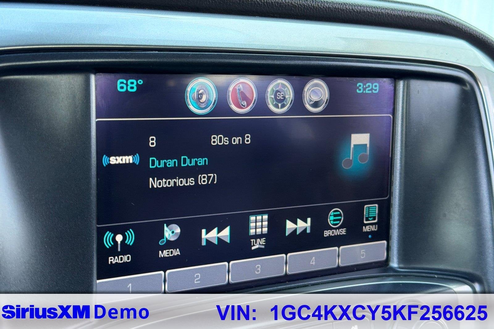 2019 Chevrolet Silverado 3500 HD LTZ