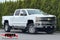 2019 Chevrolet Silverado 3500 HD LTZ