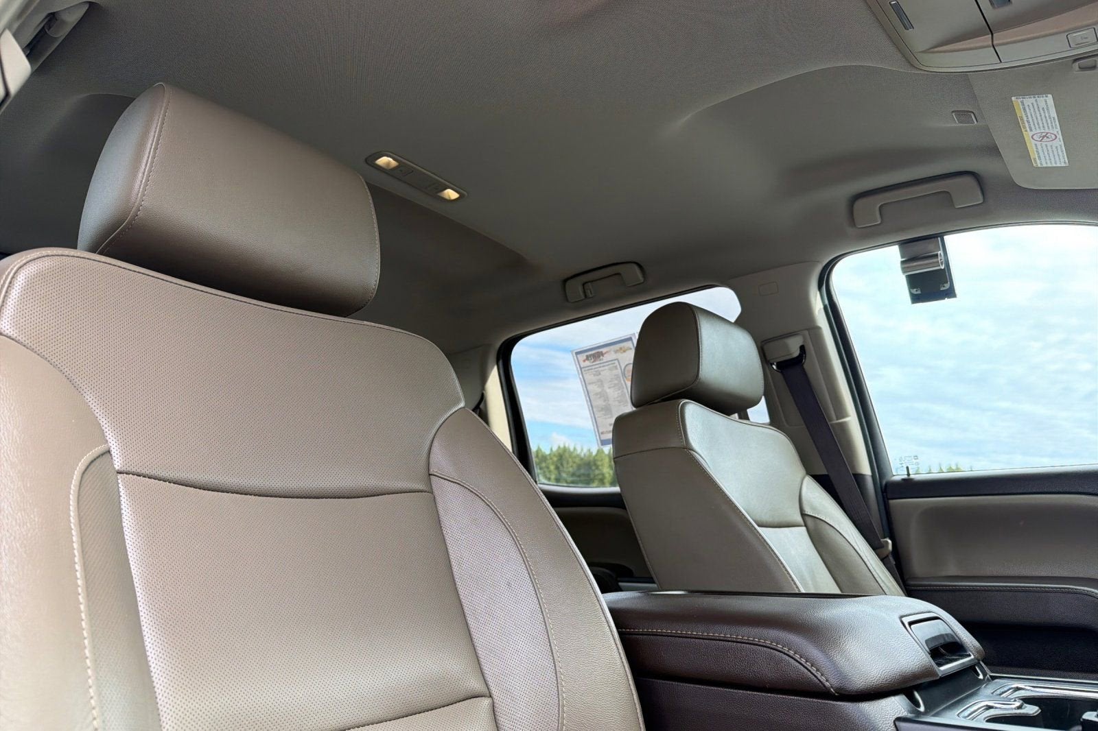 2019 Chevrolet Silverado 3500 HD LTZ