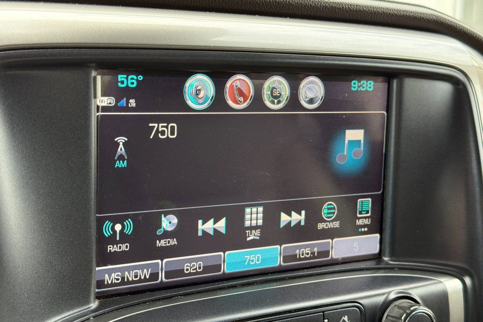 2019 Chevrolet Silverado 3500 HD LTZ