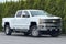 2019 Chevrolet Silverado 3500 HD LTZ
