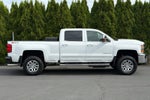 2019 Chevrolet Silverado 3500 HD LTZ