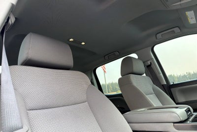 2017 Chevrolet Silverado 3500 HD Work Truck