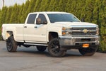 2017 Chevrolet Silverado 3500 HD Work Truck