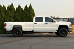 2017 Chevrolet Silverado 3500 HD Work Truck