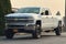 2017 Chevrolet Silverado 3500 HD Work Truck