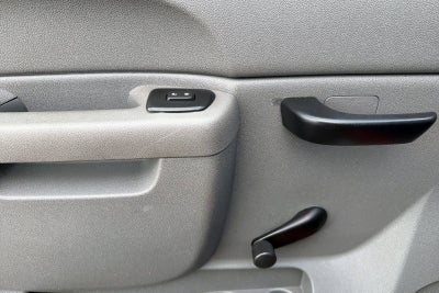 2014 Chevrolet Silverado 3500 HD Work Truck