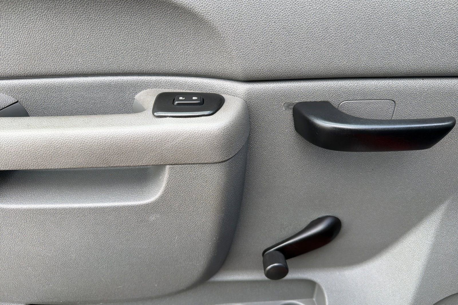 2014 Chevrolet Silverado 3500 HD Work Truck